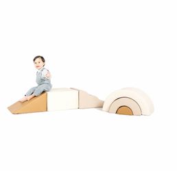 Gathre Mini Fort Play Bundle Brand New in Box