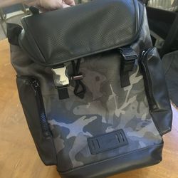 Coach Ranger Men’s Backpack 