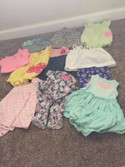 Nb baby clothes