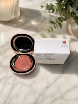 Rare Beauty Stay Vulnerable Melting Blush – Nearly Neutral