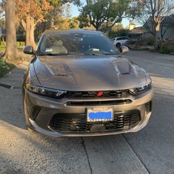 2023 Dodge Hornet GT