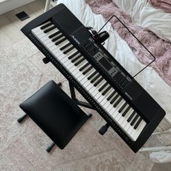Alesis Harmony 61-Key Keyboard 