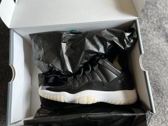 Jordan 11 