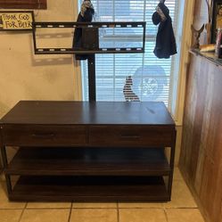 TV stand