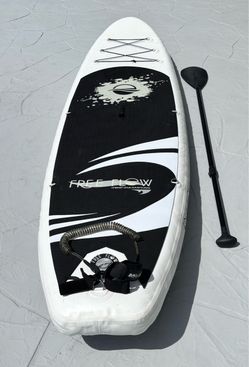 Serene life Stand Up Paddle Board