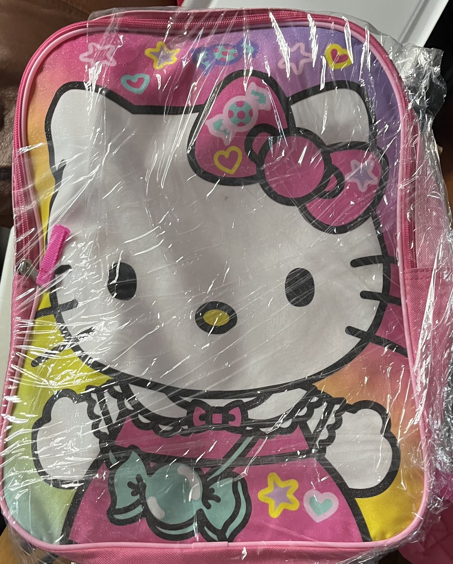 Hello Kitty Backpack