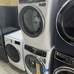 ELECTROLUX WASHER/ DRYER