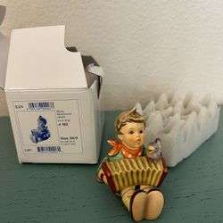 Hummel Let’s Sing # 903