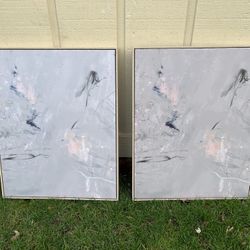 Eall Decor- Set Of 2