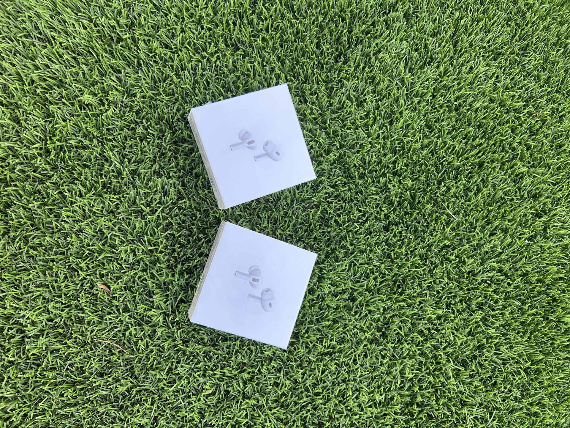 AirPods