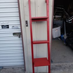 Picture Rack