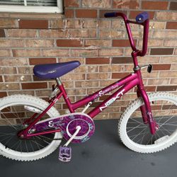 NEXT bike (20”)