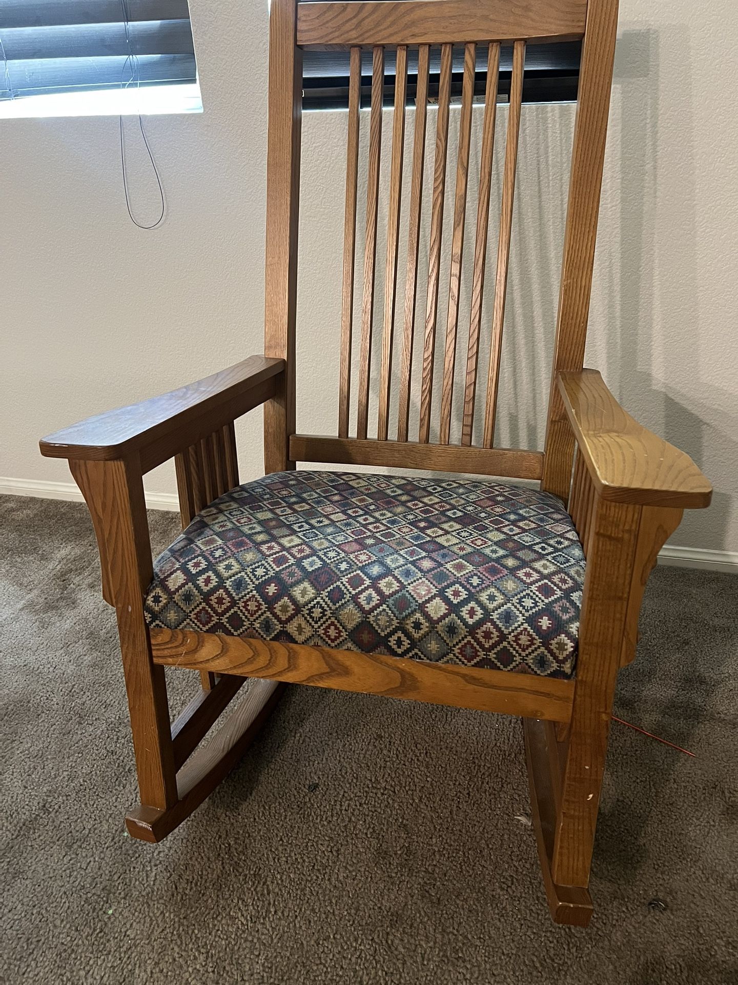 Rocking Chair
