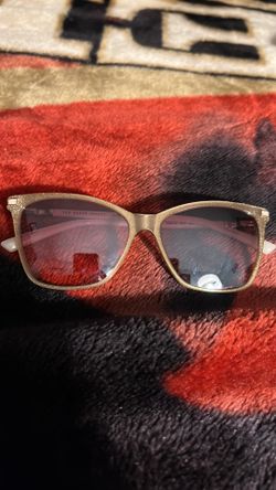 TED BAKER GLASSES