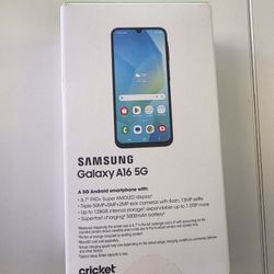 Samsung Galaxy A16 5G