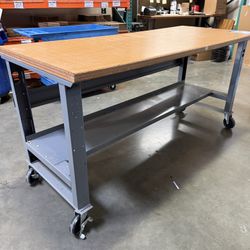 Work Table
