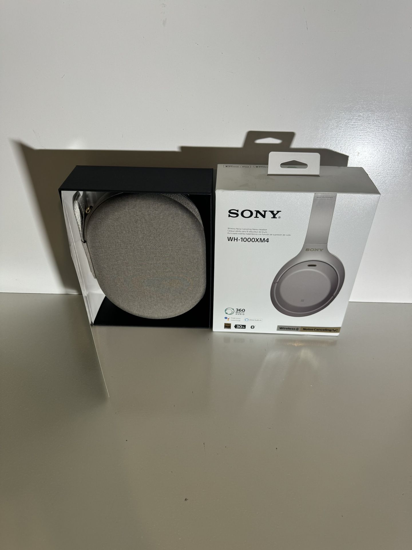 Sony Wh 1000xm4 Headphone