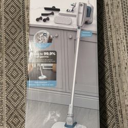 Black & Decker Steam Mop 