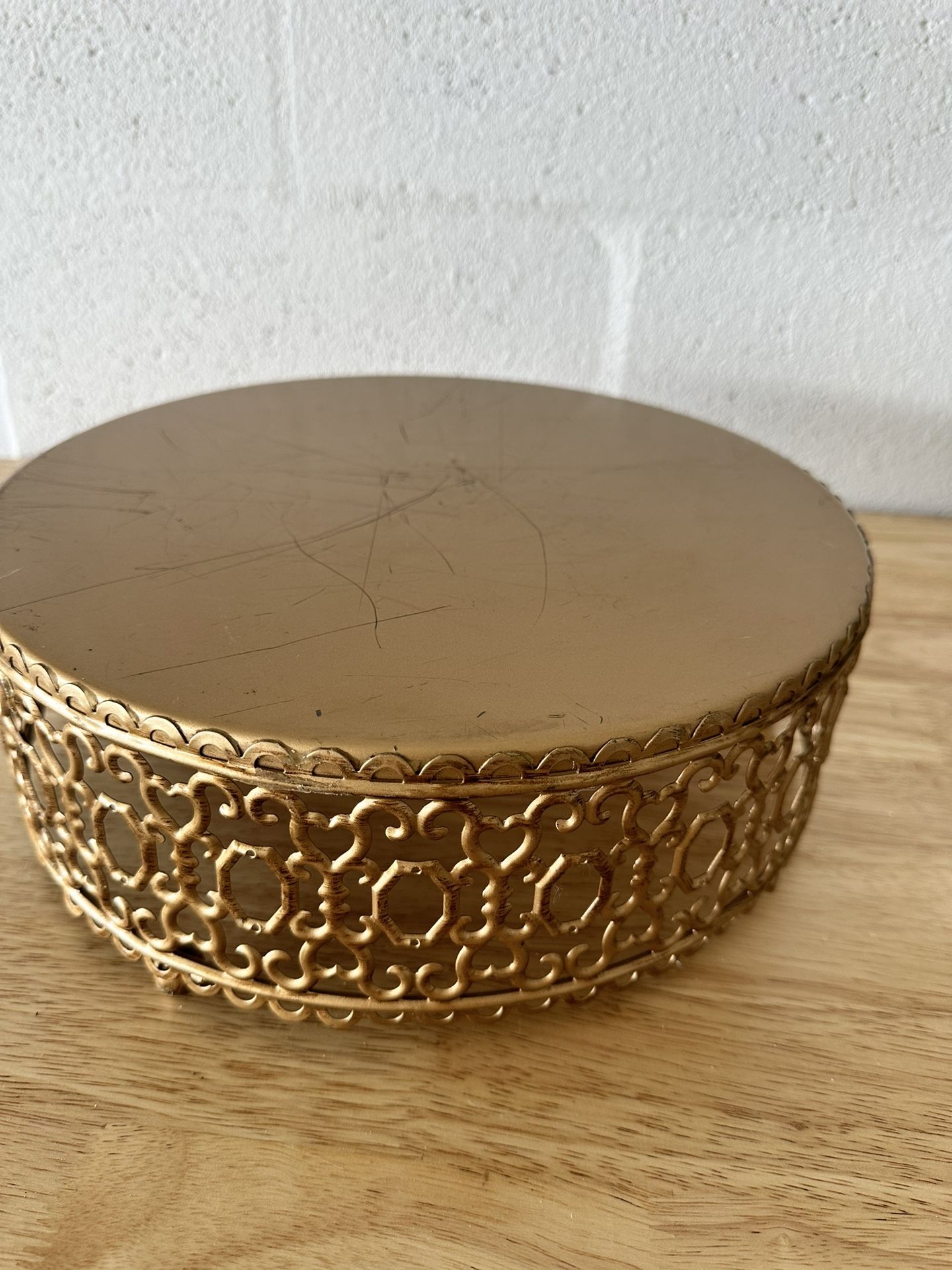 Cake Stand