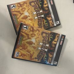 PC Game -EVERQUEST II