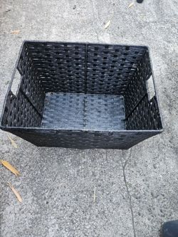 Baskets