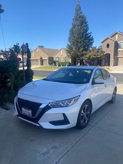 2022 Nissan Sentra