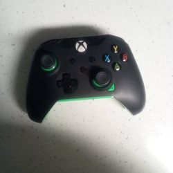 Wired Xbox Controller 