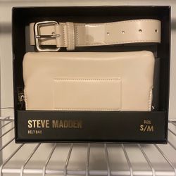 Steve Madden Belt Bag