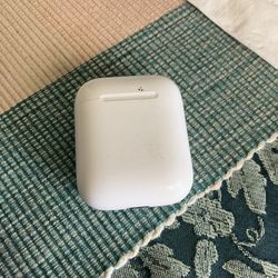 Apple AirPods Generation 2