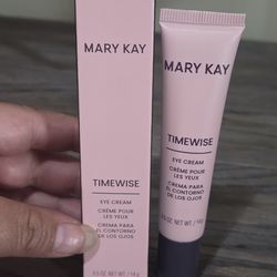 Mary Kay TimeWise Eye Cream