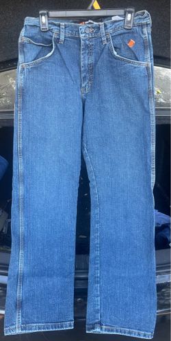 FR Jean size 32X30