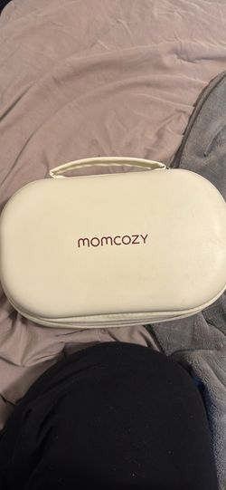 momcozy hands free breast pump