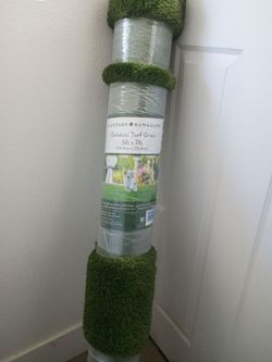 Turf Grass 5x7