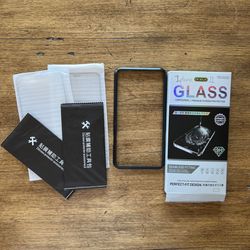 iPhone 11 Eleven Screen Protector Two Pack