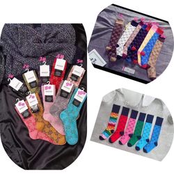 GG Fashion Socks On Hand 