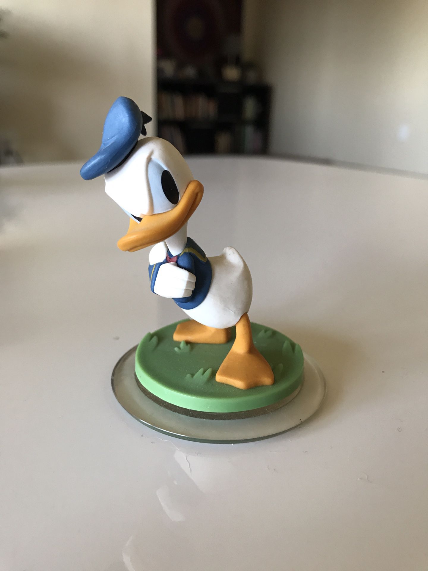 Disney Infinity, Disney Originals (2.0 Edition) Donald Duck Figure