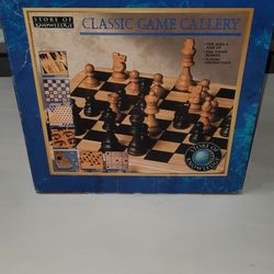 Board Game Set