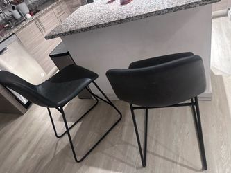 Bar stools