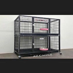 cell off Tough Pet Cages - Protection and Comfort for Your Furry Pal