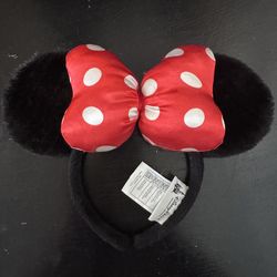 Disney Ears
