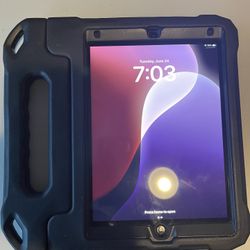 iPad 8th Gen 10.2  128gb