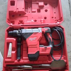 Milwaukee Rotary Hammer!!