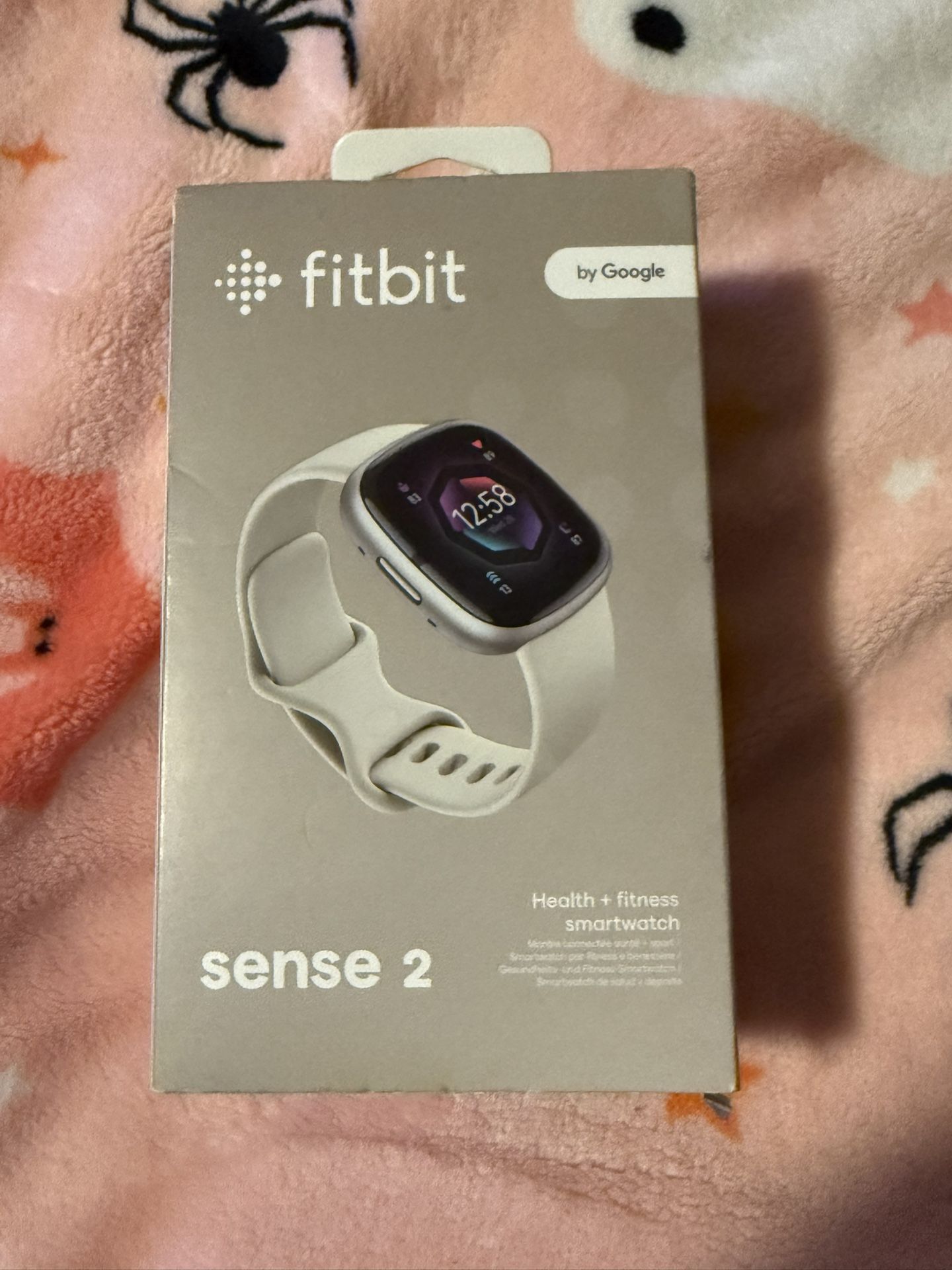 Fitbit Sense 2 (new)