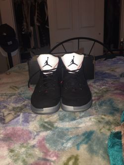 Air Jordan flight remix. Size 11