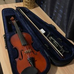 Violin - 3/4 