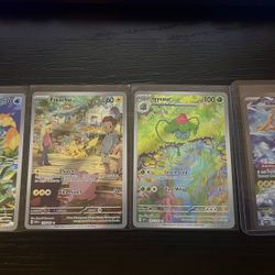 Pokemon Cards/Lot
