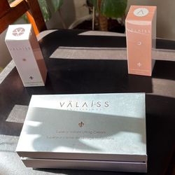 Valaiss Skin Care Health Beauty 