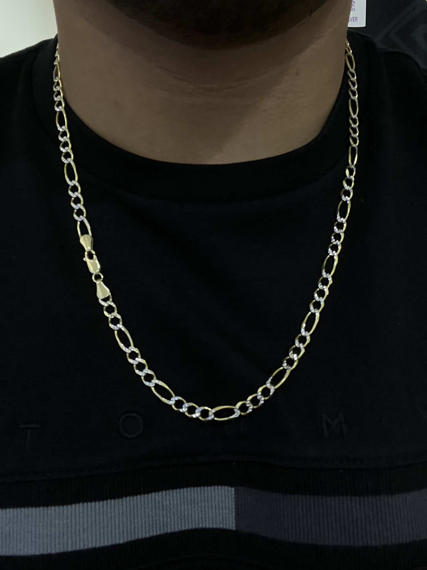 Gold Chain 14K