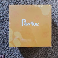 Paw que Water Fountain Drinking Bowl For Cats Or Dogs 