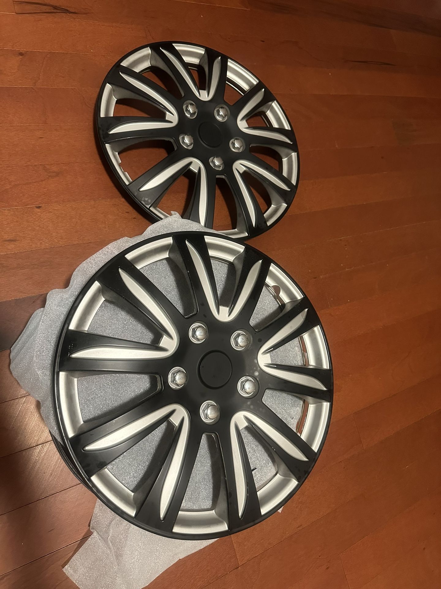 16 Inch Tire Cover 